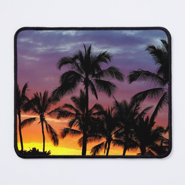 Item preview, Tropical Sunset Serenade designed and sold by Vicki Pelham.