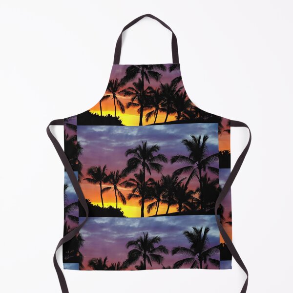 Item preview, Tropical Sunset Serenade designed and sold by Vicki Pelham.