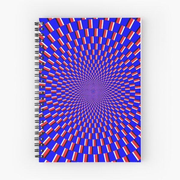 Item preview, optical illusions psycoGTH designed and sold by psycoHTG.