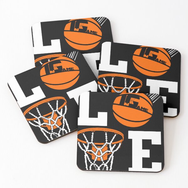 Item preview, Love Basketball InGame designed and sold by InGame Basketball.