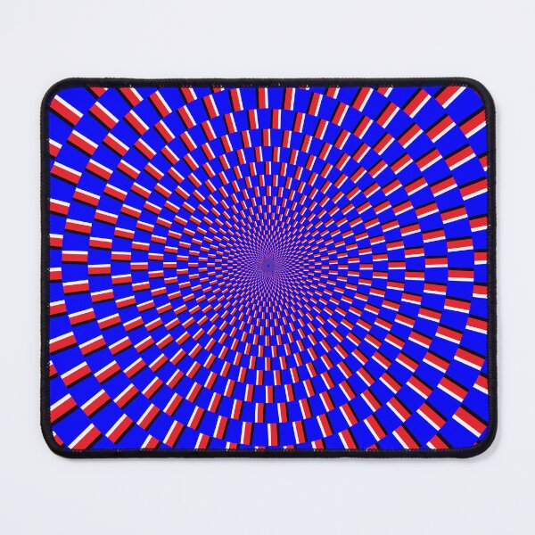Item preview, optical illusions psycoGTH designed and sold by psycoHTG.