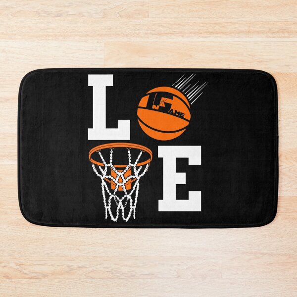 Item preview, Love Basketball InGame designed and sold by InGame Basketball.