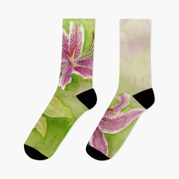 Item preview, Stargazer Lilly designed and sold by Justin Lorenzen.