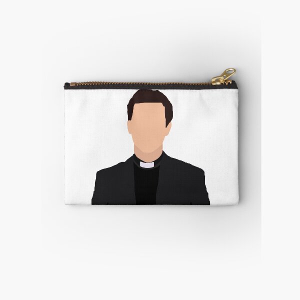 Artikelvorschau, Flohsack heißer Priester minimalistisch entworfen und verkauft von 666cherry.