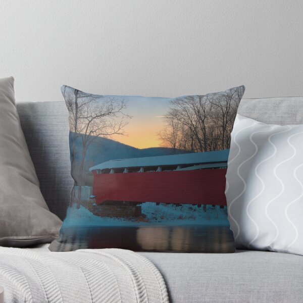 Item preview, Red Bridge designed and sold by MGriffiths.