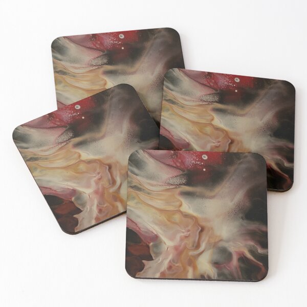 Item preview, LYCANTHROPE designed and sold by Jill Whitney.