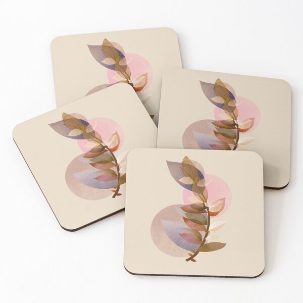 Item preview, Boho Branch designed and sold by DesignAndTales.