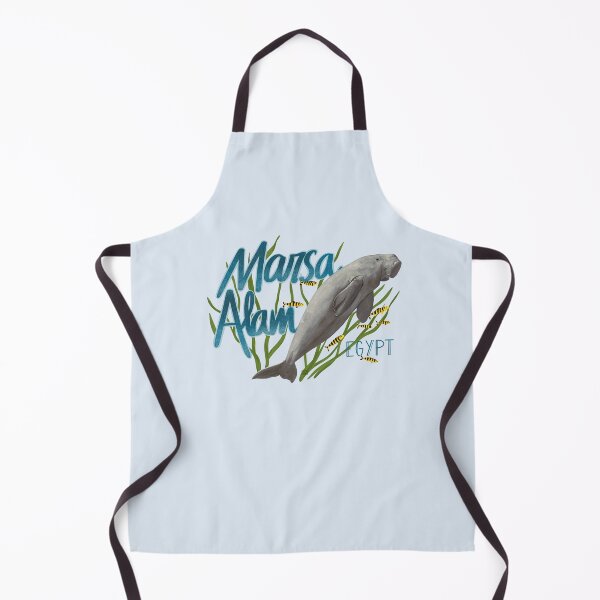 Item preview, MARSA ALAM-EGYPT dugong designed and sold by BEATRIZ ABAITUA.