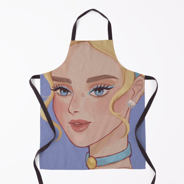 Item preview, Cindy designed and sold by Shenlock.