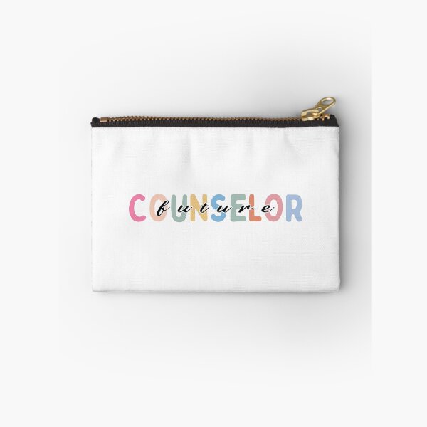 Item preview, Future Counselor  designed and sold by MOONINSPIRATION.