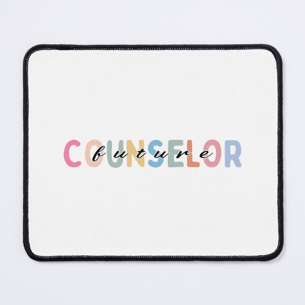 Item preview, Future Counselor designed and sold by MOONINSPIRATION.