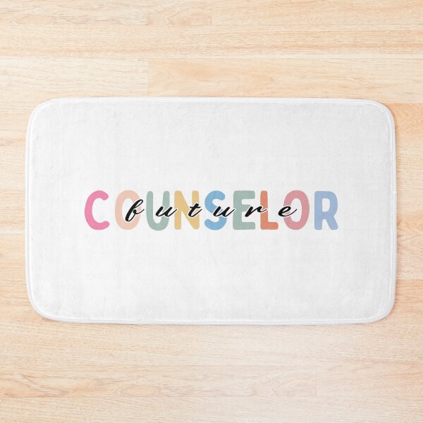 Item preview, Future Counselor  designed and sold by MOONINSPIRATION.