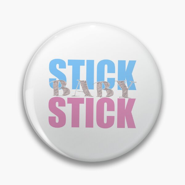 Item preview, Stick baby stick designed and sold by ELithen.