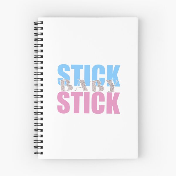 Item preview, Stick baby stick designed and sold by ELithen.
