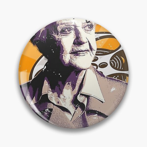 Item preview, Angela Lansbury designed and sold by lisagiordano.