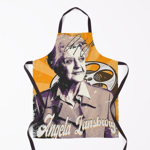 Item preview, Angela Lansbury designed and sold by lisagiordano.