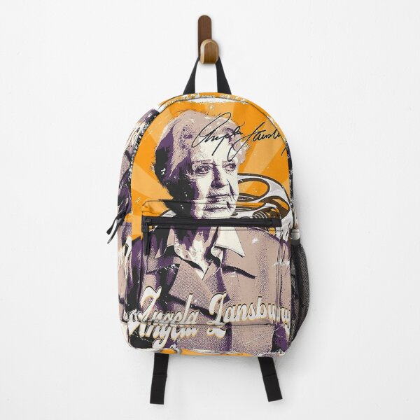 Item preview, Angela Lansbury designed and sold by lisagiordano.
