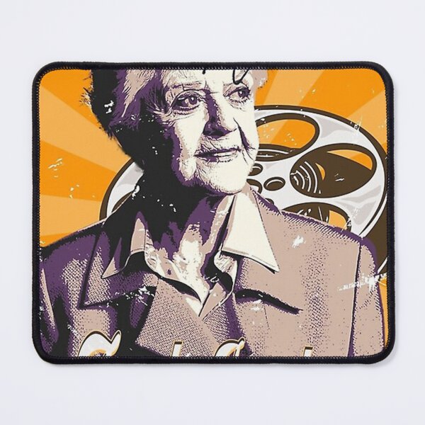 Item preview, Angela Lansbury designed and sold by lisagiordano.