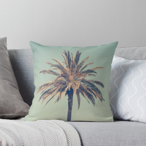Item preview, Retro palm tree designed and sold by Marie Carr.