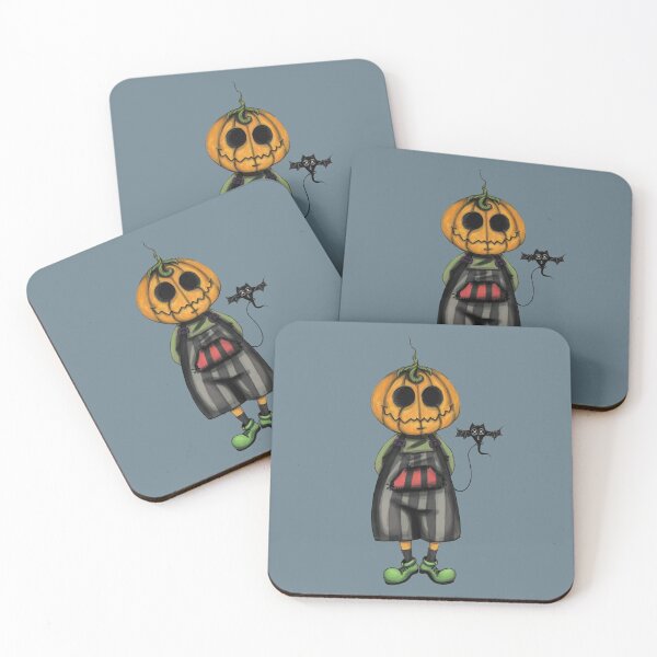 Item preview, Pumpkin boy  designed and sold by RalucaIov.