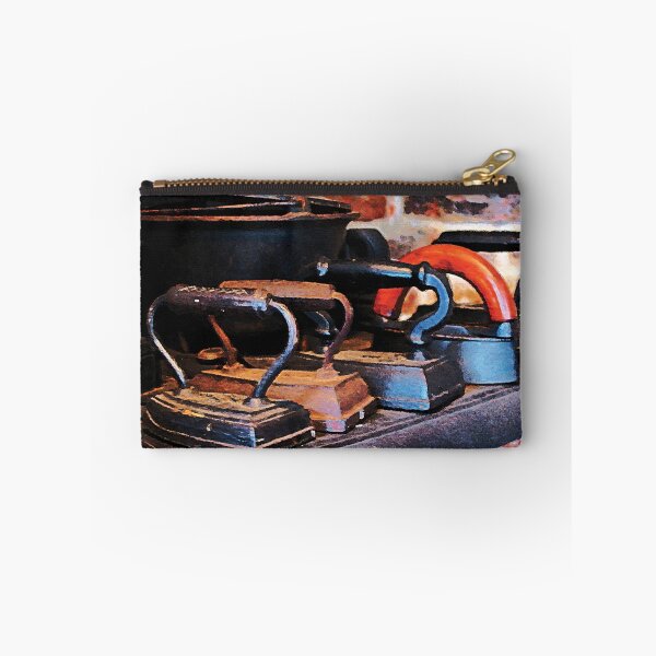 Item preview, Old Fashioned Iron designed and sold by Susan Savad.