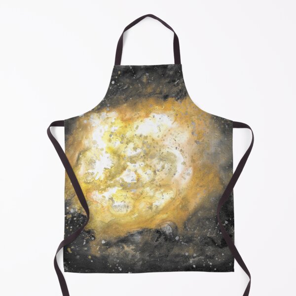 Item preview, Gold galaxy designed and sold by Blessed little Crafts.