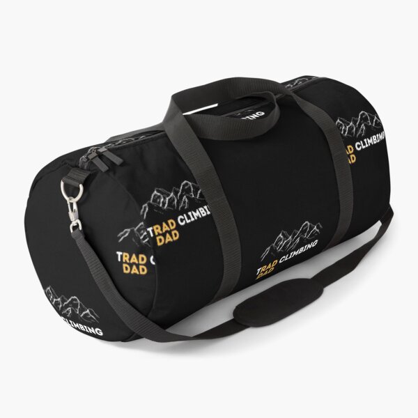 Item preview, Rock Climb With Trad Dad. Trad Climbing designed and sold by Boulder Design Co.