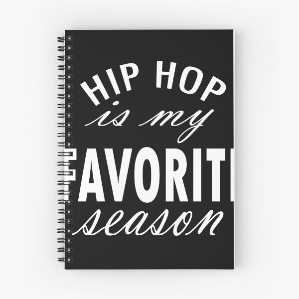 Item preview, hip hop is my favorite season designed and sold by Soudesign99.