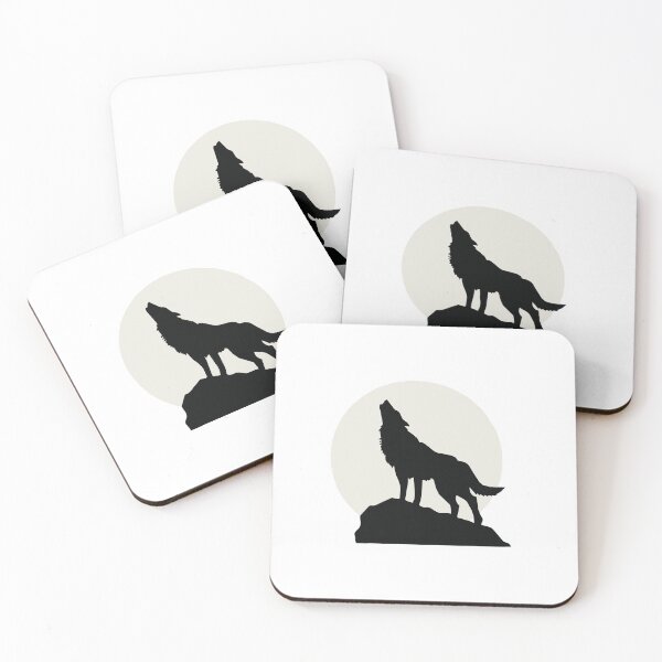 Item preview, Wolf Animal  designed and sold by Elidrissi7.