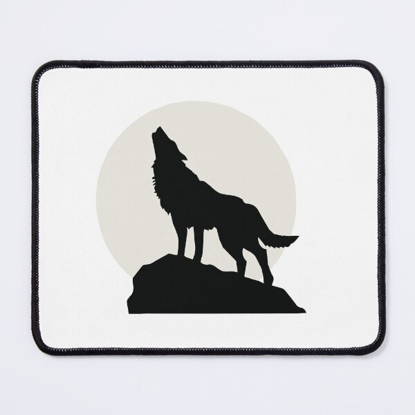 Item preview, Wolf Animal  designed and sold by Elidrissi7.