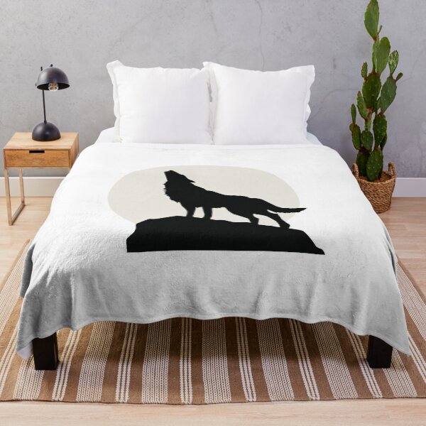 Item preview, Wolf Animal  designed and sold by Elidrissi7.