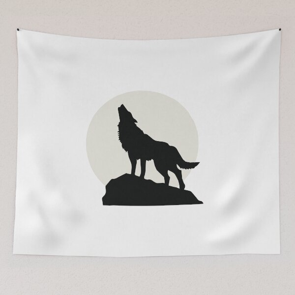Item preview, Wolf Animal  designed and sold by Elidrissi7.