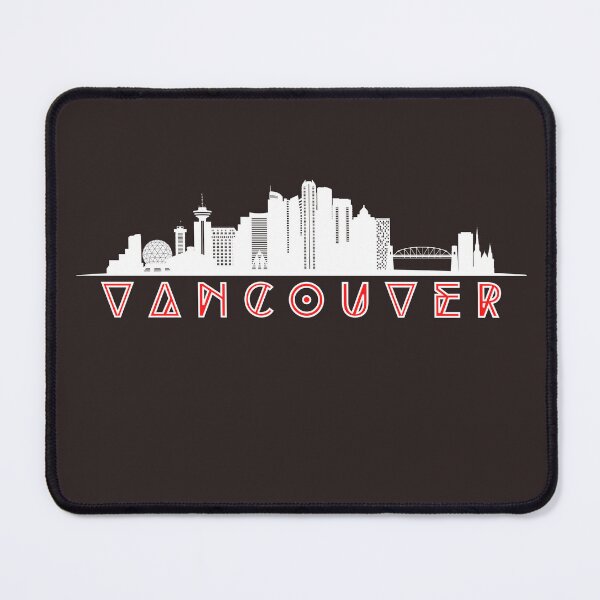 Item preview, Vancouver lovers designed and sold by Malssa.