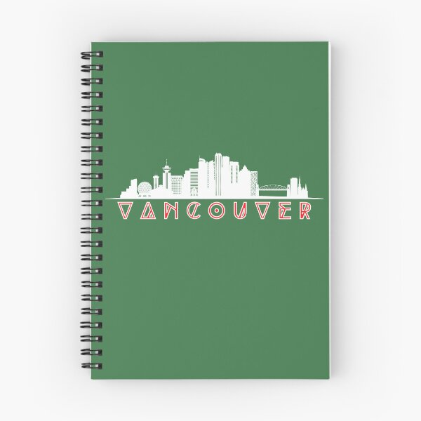Item preview, Vancouver lovers designed and sold by Malssa.