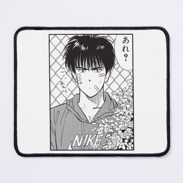 Item preview, Rukawa Kaede designed and sold by StudioKZK.