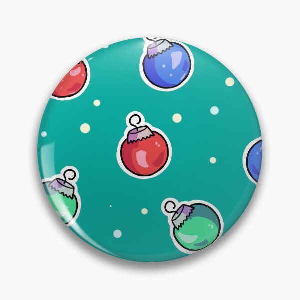 Item preview, Christmas Ornaments  designed and sold by ToothAndSnail.