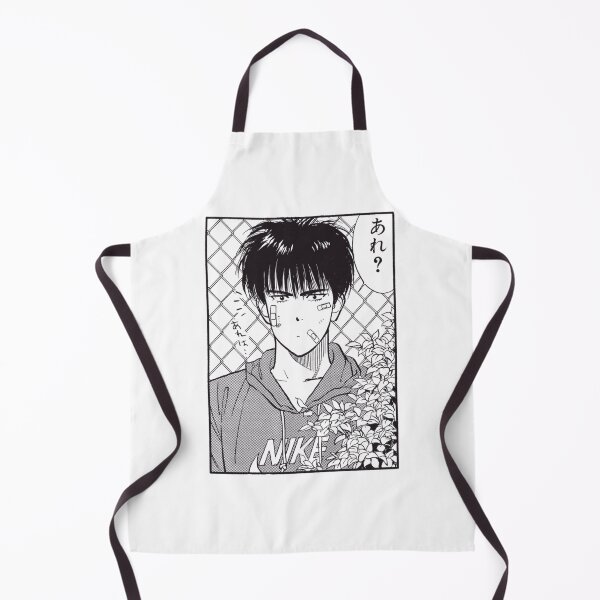 Item preview, Rukawa Kaede   designed and sold by StudioKZK.