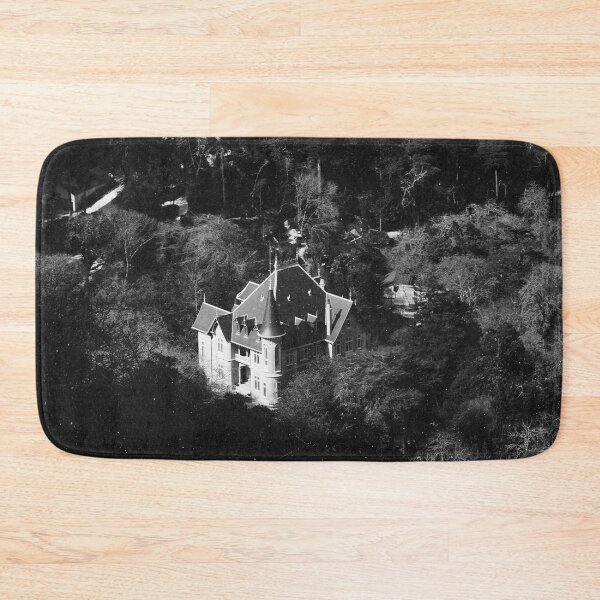 Item preview, dark castle .  designed and sold by diana rogagels.