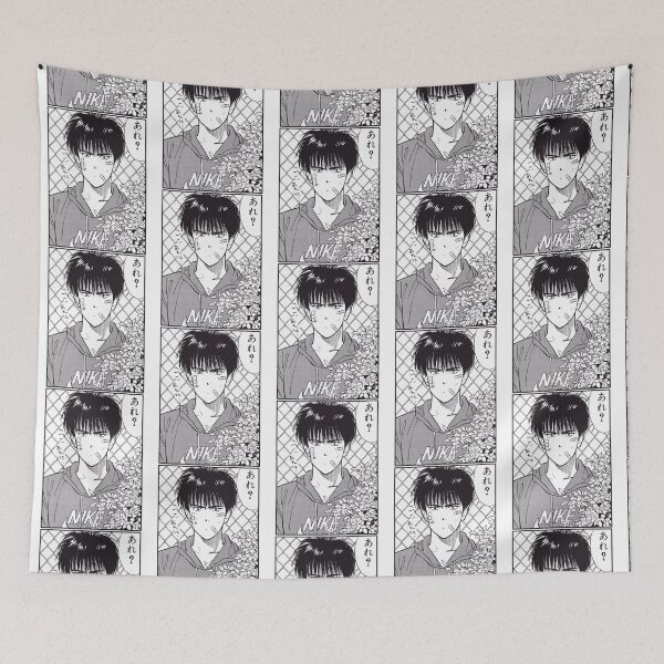 Item preview, Rukawa Kaede   designed and sold by StudioKZK.