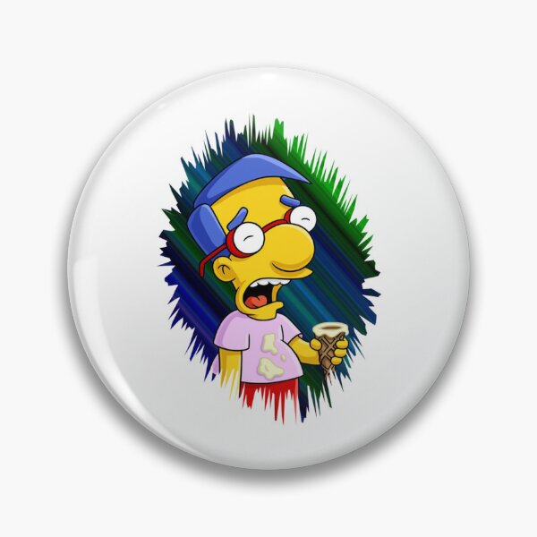 Item preview, sadboy milhouse    designed and sold by StudioKZK.