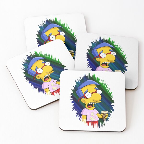 Item preview, sadboy milhouse    designed and sold by StudioKZK.