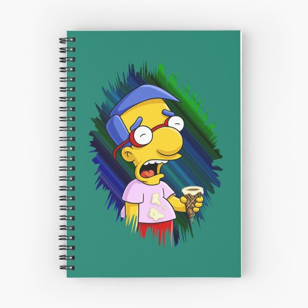 Item preview, sadboy milhouse    designed and sold by StudioKZK.