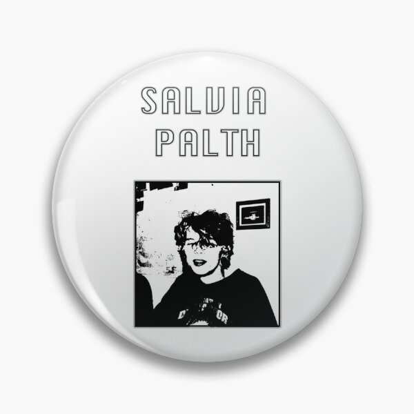 Item preview, Salvia Palth   designed and sold by StudioKZK.
