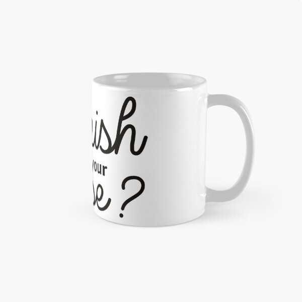 Item preview, I'm Finnish - What's your Excuse? in black designed and sold by knappidesign.