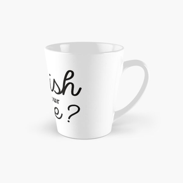 Item preview, I'm Finnish - What's your Excuse? in black designed and sold by knappidesign.