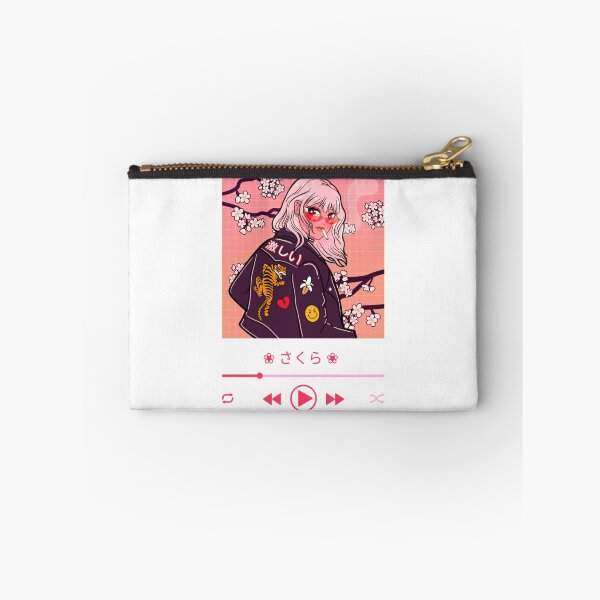 Item preview, Sakura Lofi Beats   designed and sold by StudioKZK.