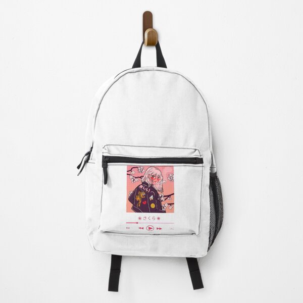 Item preview, Sakura Lofi Beats designed and sold by StudioKZK.