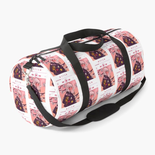 Item preview, Sakura Lofi Beats designed and sold by StudioKZK.