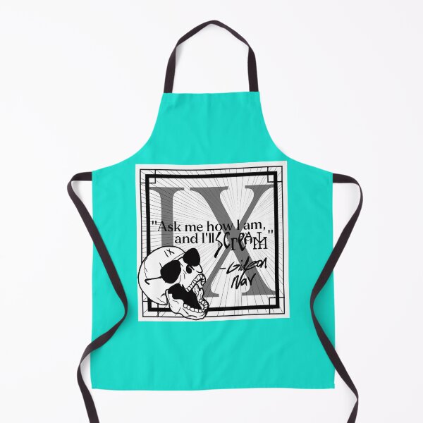 Item preview, Gideon Nav quote designed and sold by derfaundesign.