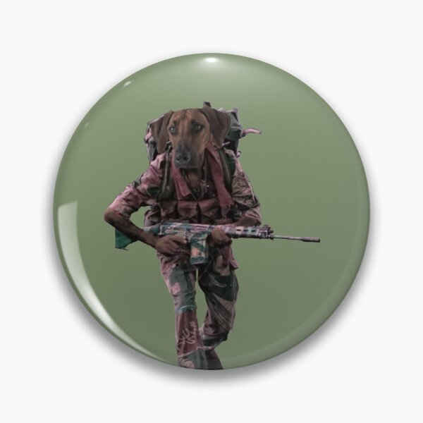 Item preview, Rhodesian Ridgeback designed and sold by A1cibiades.